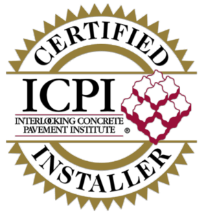 ICPI Certified Installer