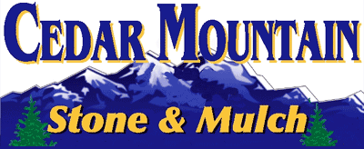 Cedar Mountain Stone & Mulch
