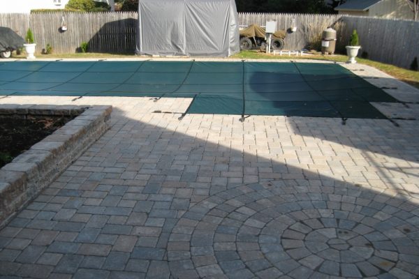 Pool​ ​​Patio