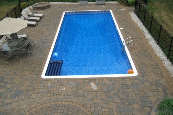 Pool​ ​​Patio